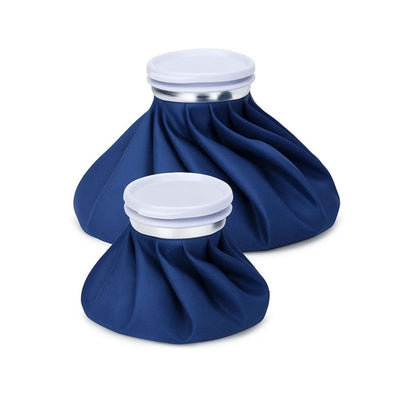 ThermoRelief | Reusable Ice Pack – Hot & Cold Therapy – Insulating Durable Design – Targeted Injury Relief for Sport & Rehab