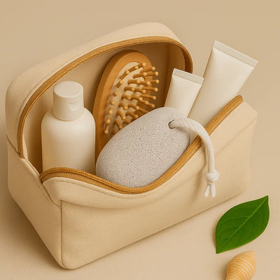 SmoothStep | Foot Pumice Stone Callus Remover – Hard Skin Relief – Natural Volcanic Rock – Smooth Cracked Heels Fast with Home Pedicure