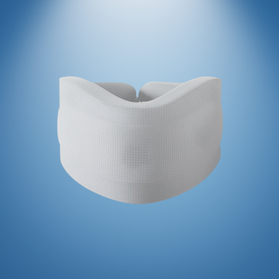 ComfortAlign | Cervical Collar Neck Brace – Pain Relief & Posture Support – Soft Foam Breathable Padding – Adults with Neck Pain Relief