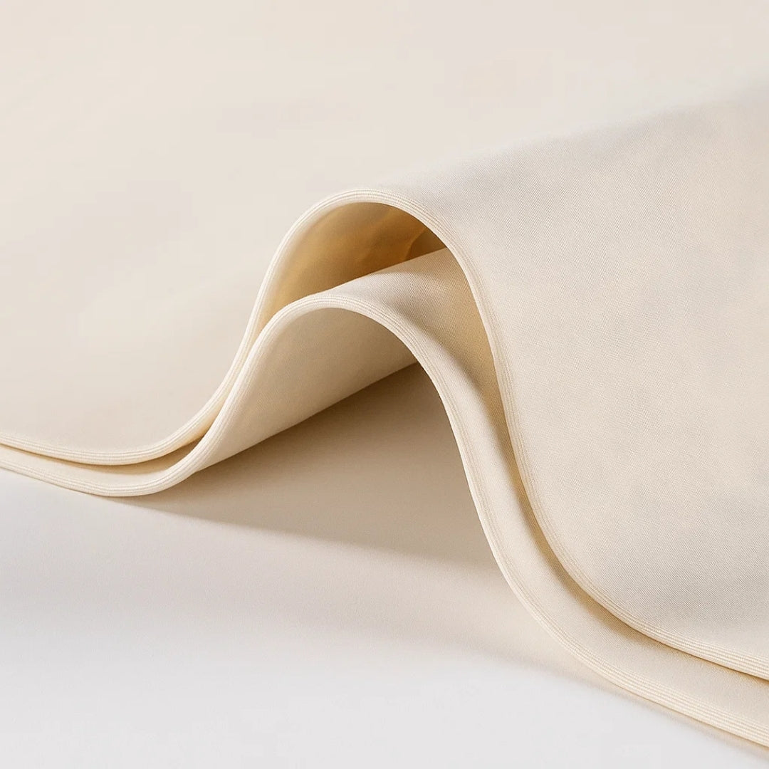 SmoothSilhouette | Tummy Control Shapewear Briefs – High Waist – Breathable Seamless Fit – Flattens Belly – Feels Invisible All Day