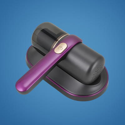 SwiftClean | Handheld Vacuum Cleaner – Long Run Time – Lightweight & Cordless – Removes Pet Hair – Ideal for Cars Stairs Upholstery Home