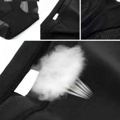 CurveConfidence | High-Waist Tummy Control Panties – Butt-Lift Support – Breathable Soft Fabric – Smooth Silhouette & All-Day Comfort