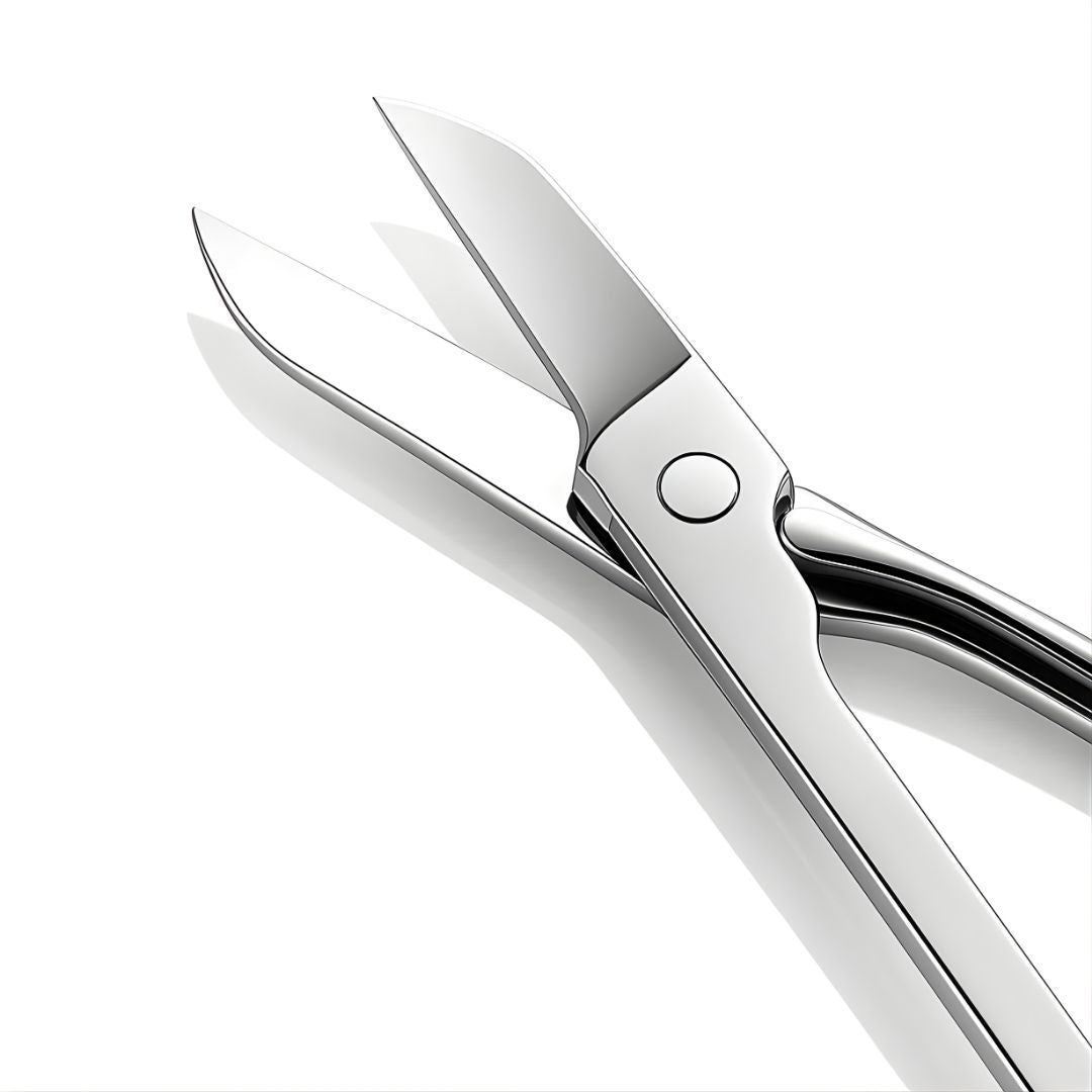 TrimMate | Multi-Function Nail Clipper Tool – 6-in-1 Grooming Gadget – Premium Stainless Steel – Compact Travel Carry for Busy Professionals