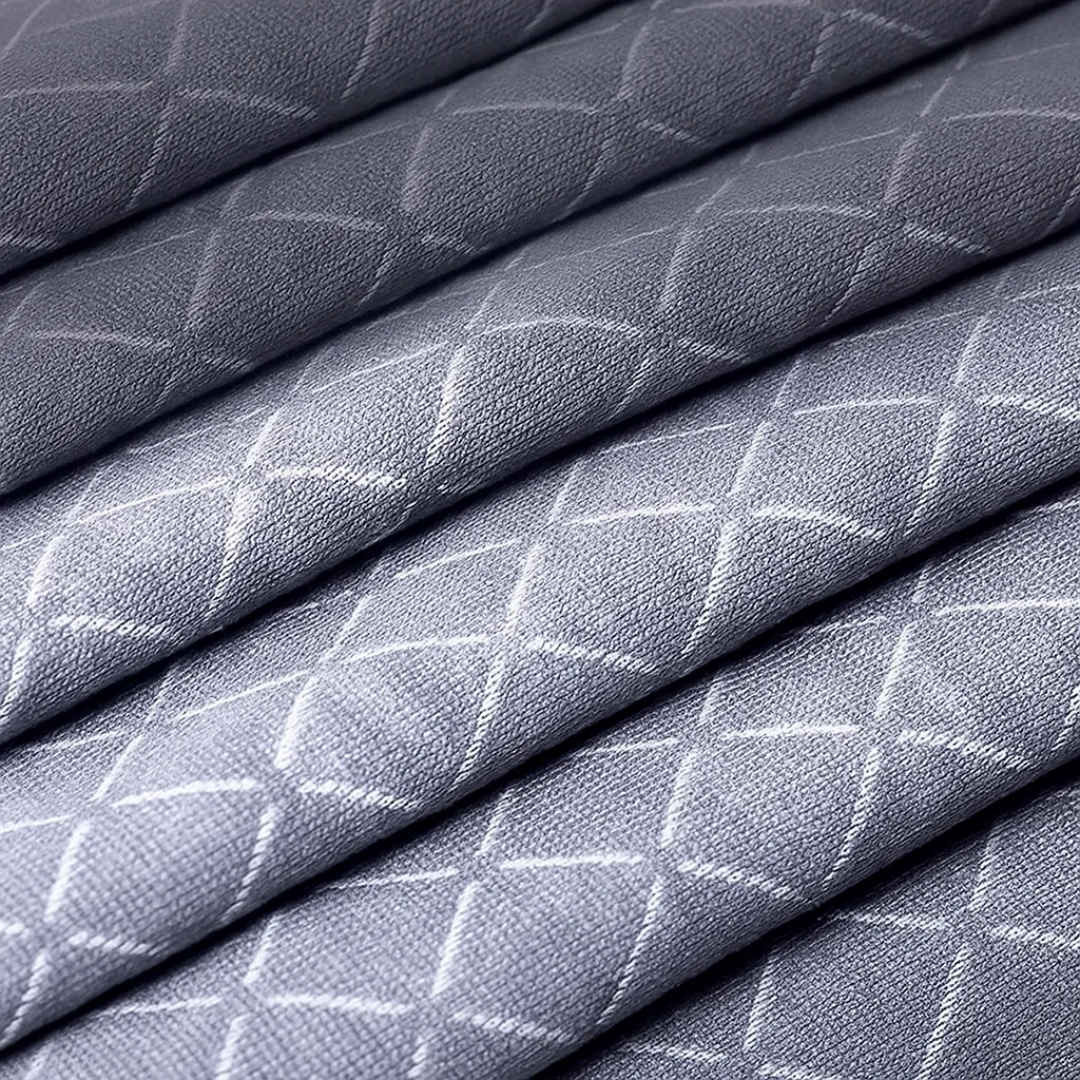 ReliefSeat | Haemorrhoid Seat Cushion – Memory Foam Pressure Relief – Warmth & Vibration Massage – Office Car Long Sitting Comfort