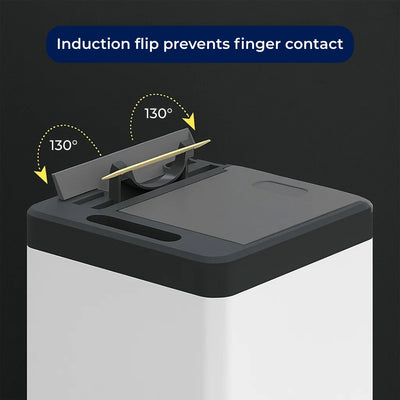 PurePick | Automatic Toothpick Dispenser – Touch-Free Infrared Sensor – USB‑Rechargeable – Enhances Hygiene – Clutter-Free & Kid-Friendly Use