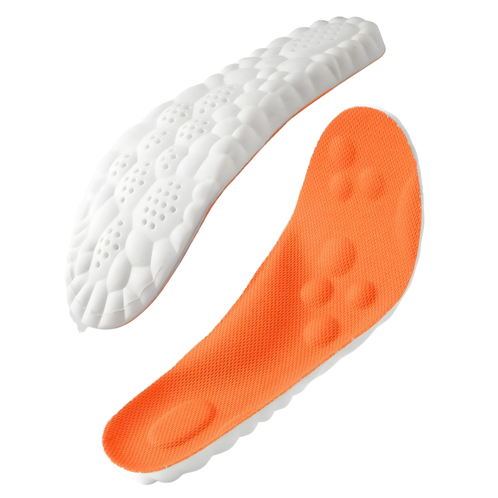 Ultra-Soft Running Insoles