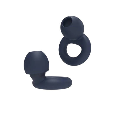 QuietGuard Earplugs Noise Reduction | Comfortable - for Sleep - Travel - Concerts - Swimming - Work Environments