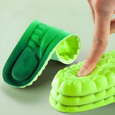 Ultra-Soft Running Insoles