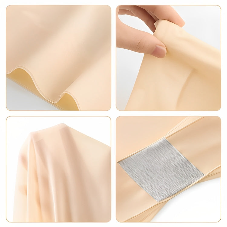 SmoothCurve | Tummy Control Panties – High-Waisted Body Shaping Shorts – Silky Breathable Fabric – Slimming Comfort for Everyday Confidence