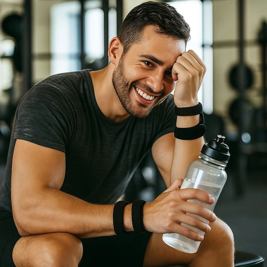 ReliefFit | TFCC Wrist Support Brace – Pain Relief & Ulnar Stabilisation – Adjustable Breathable Comfort – Daily Use & Sports Recovery