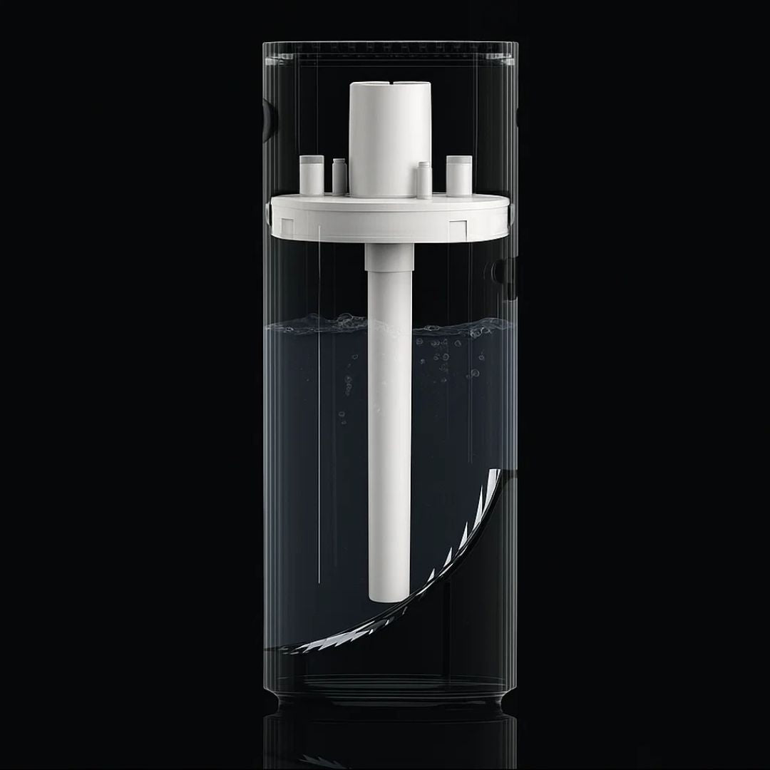 AeroMist | Portable Aromatherapy Humidifier – Ultra Quiet – 90° Tilt Rotation – Relieves Dry Air & Enhances Sleep in Bedroom or Office