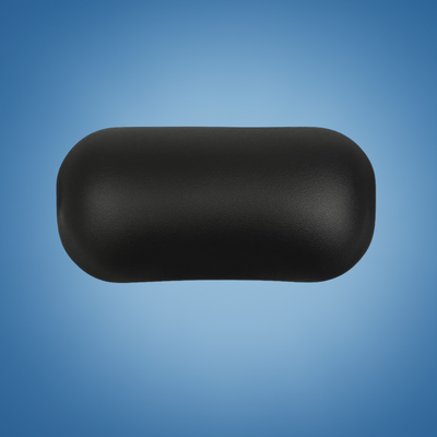 WristEase | Mouse Wrist Rest – Ergonomic Pressure-Relief – Soft Non-Slip Silicone Cushion – Comfort & Pain Relief for Office & Gaming