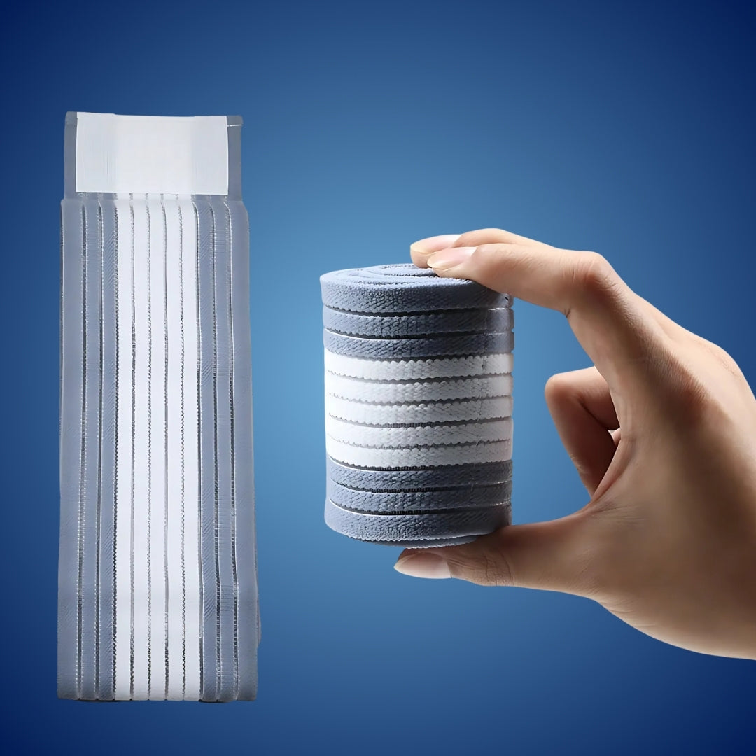 MediForma | Postoperative Compression Bandage – Breast Support – Reduces Swelling & Pain – Skin-Friendly & Adjustable