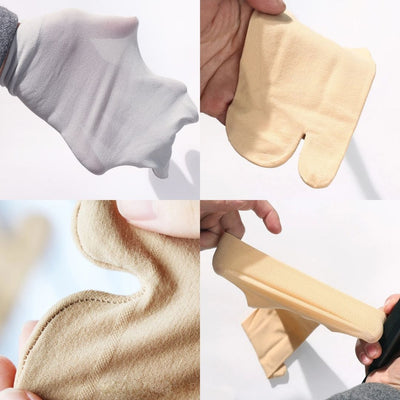 LegEase | Thigh‑High Compression Socks – Boost Circulation – Graduated Compression – Reduce Swelling – Improve Recovery – All‑Day Energy