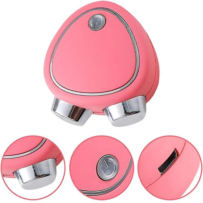 RejuvTone | EMS Facial Toner – Non‑surgical Lift – USB‑rechargeable Lightweight Device – Anti‑ageing Skincare
