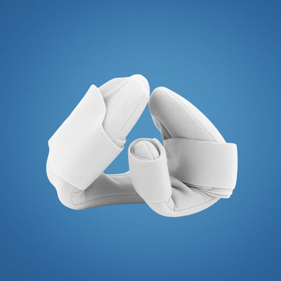 HandRevive | Stroke Hand Support Brace – Adjustable – Breathable – Restores Mobility – Pain Relief & Comfort – Aids Daily Recovery