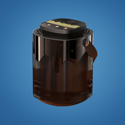 BreatheWell | Air Humidifier Diffuser – Essential Oil Aroma – Quiet 3 L Tank – Relieves Dry Air, Soothes Skin & Improves Sleep Quality