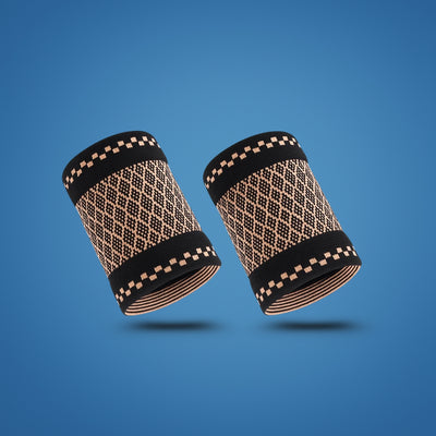 JointGuard | Wrist Support Brace – Copper‑Infused Compression for Wrist Pain Relief – Breathable Low‑Profile Sleeve for Everyday & Sports