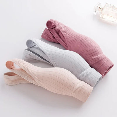 SoftNurse | Nursing Bra – Wire-free Comfort – Breathable Cotton – Easy One-Hand Access – All-Day Support for Breastfeeding Mothers