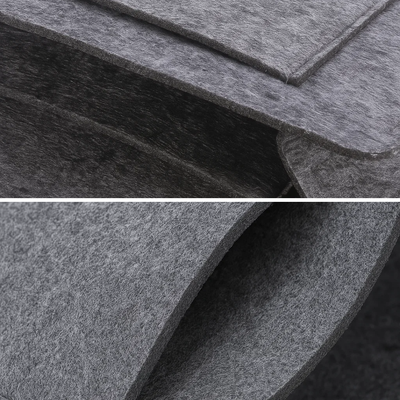 BedEase | Bedside Organiser Caddy – Essentials Within Reach – Thick Felt Durable Material – Save Space Stay Organised & Enjoy Nighttime Comfort