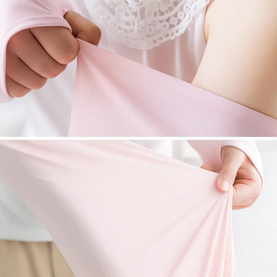 ShadeGuard | UV Arm Sleeves – Cooling Sun Protection – Breathable Anti-Slip Grip – Keeps Arms Cool Dry Comfortable – For Cycling Running