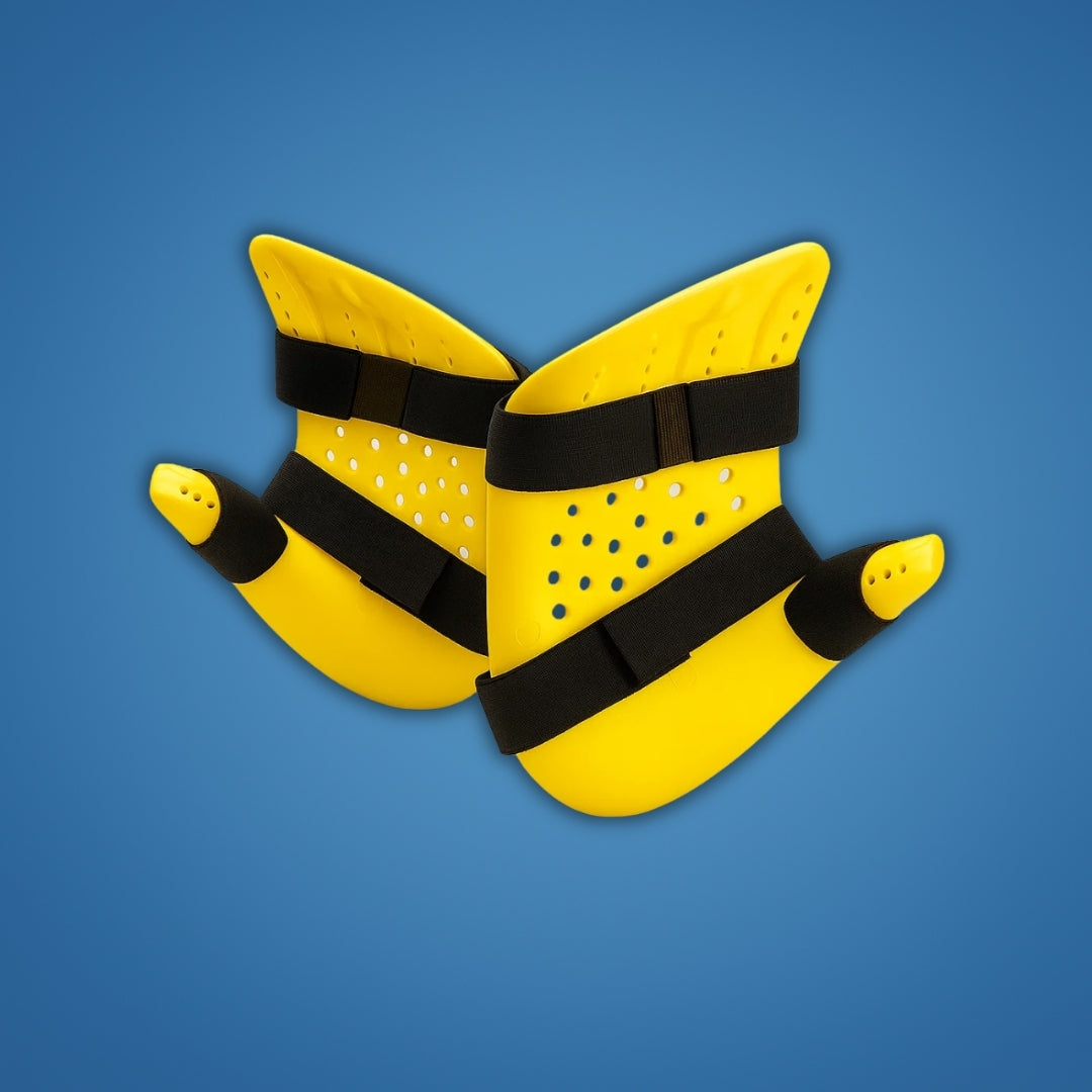 HandMobil | Finger Training Board – Improve Hand Mobility – Breathable Lightweight Support – Pain Relief for Rehabilitation – Daily UseAid