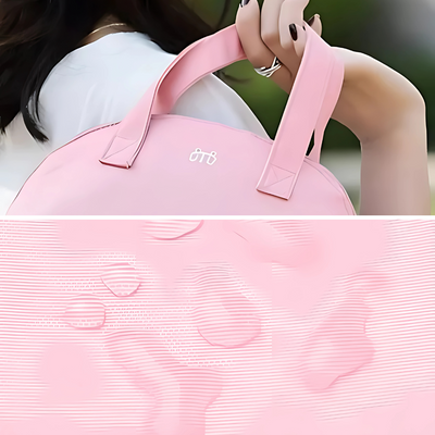 MilkGuard | Insulated Breast Milk Cooler Bag – 8h Cooling – Leakproof & Portable – Keeps Milk Fresh Safe & Hygienic for Working Mums