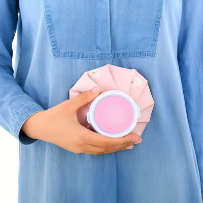 ThermoEase | Reusable Ice Pack Hot & Cold Therapy – Dual-Mode Relief – Leak-Proof Durable Bag – Reduces Pain Swelling & Speeds Recovery