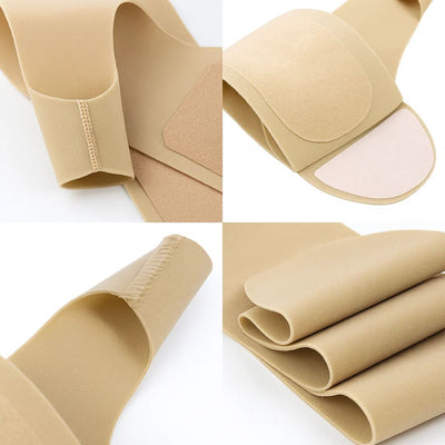 FlexGuard | Wrist & Thumb Support Brace – Pain Relief & Stability – Breathable Adjustable Design – Relieves Strain – For Gym & Office Use