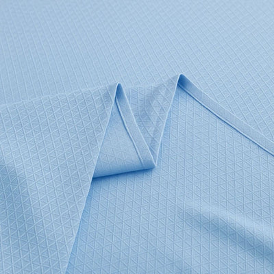 CoolBreeze | Cooling Blanket – Temperature Regulating – Breathable Bamboo Fibre – Cooler Nights – Relief From Night Sweats and Overheating