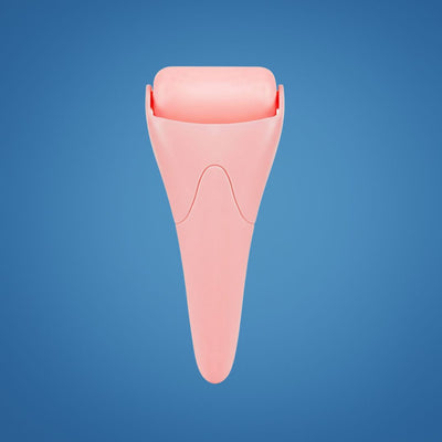 CryoLift | Ice Roller For Face – Anti-Puffiness Lift – Stainless Steel Cold Therapy – Firms Skin – Reduces Dark Circles – Skincare Tool