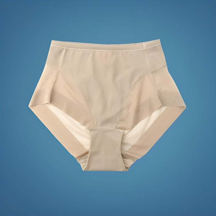 CurveConfidence | High-Waist Tummy Control Panties – Butt-Lift Support – Breathable Soft Fabric – Smooth Silhouette & All-Day Comfort