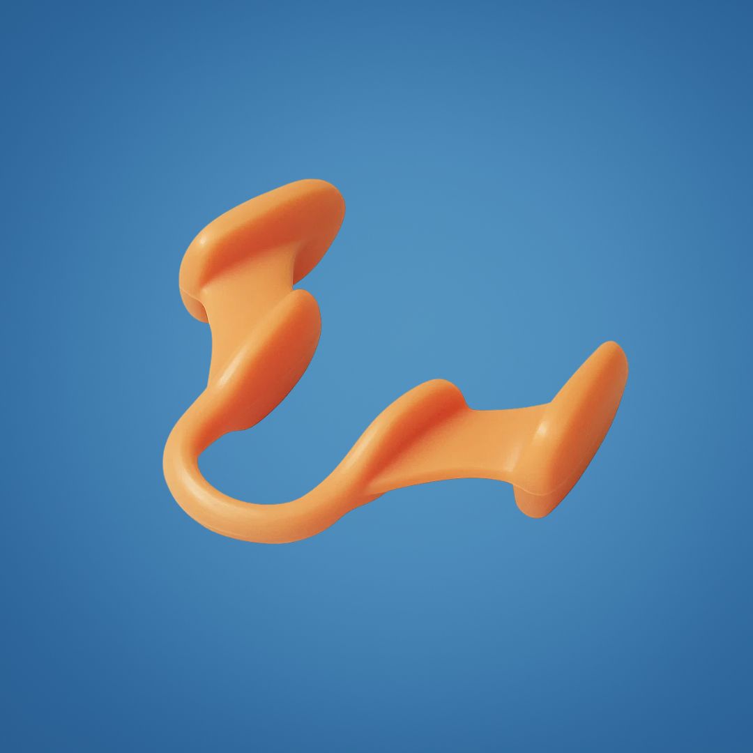 SilentEase | Anti-Snoring Nasal Dilator – Soft Silicone – Comfortable Fit – Adults Seeking Snore-Free Sleep – Better Rest Every Night