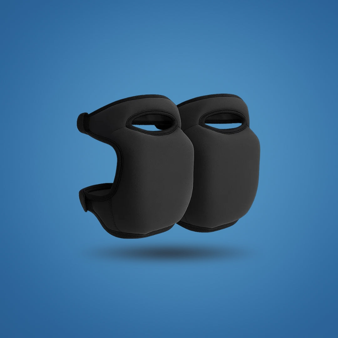 GardenEase | Garden Kneeling Pad – Knee Pain Relief Cushion – Thick Foam Support – Protects Joints & Reduces Strain – Gardening & DIY Use