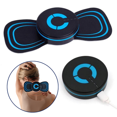 Relax Pulse Pro Massager