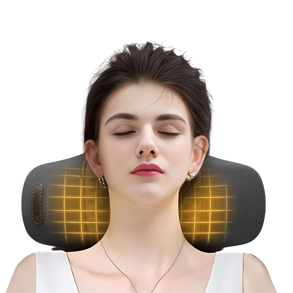 Neck Relaxation Massager Plus