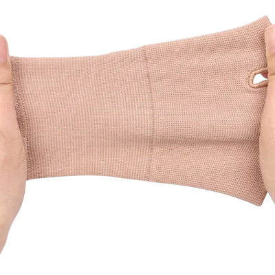 ReliefGrip | Wrist Compression Sleeve with Thumb Support – Pain Relief, Swelling Reduction & Joint Stability