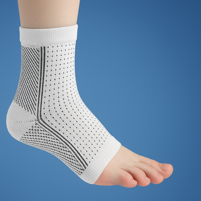 Orthopedic compression stockings