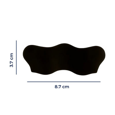 ClearMagnet | Nose Pore Strips – Rapid Blackhead Removal – Strong Self-adhesive Peel-off – Gentle Deep Clean for Clear Skin at Home