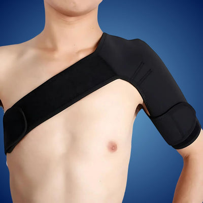 ComfortGuard Shoulder Support Brace | Shoulder Pain Relief - Posture Correction