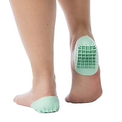 ComfortPro Heel Cup Support | Cushioning - Pain Relief for Plantar Fasciitis and Heel Spurs