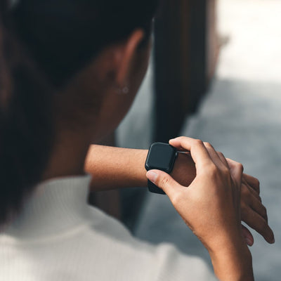 FitTrack Pro Advanced Smartwatch - Customizable Features | Health and Fitness Monitoring