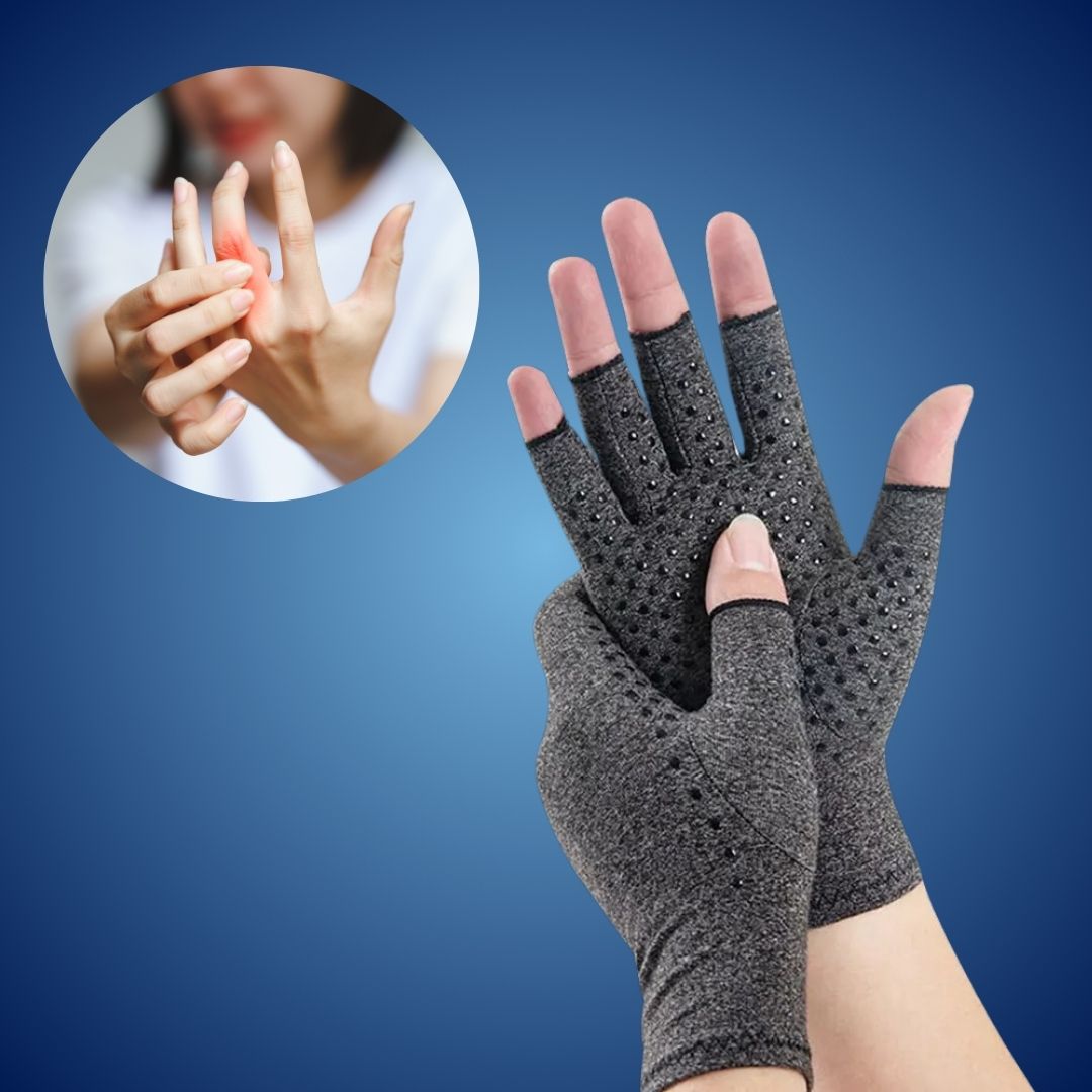 FrostGuard Raynauds Gloves for Cold Hands Thermal Gloves Warm Glov ORTHOPULSE UK