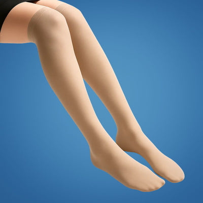 LegEase | Thigh‑High Compression Socks – Boost Circulation – Graduated Compression – Reduce Swelling – Improve Recovery – All‑Day Energy