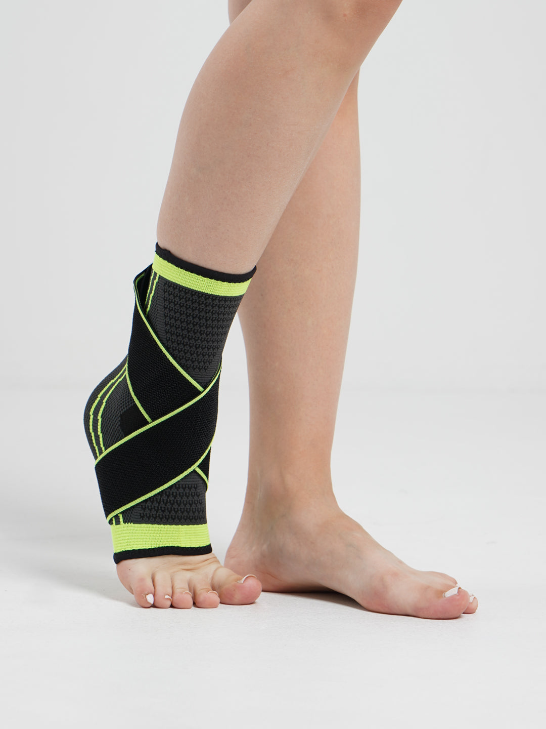 Compression Ankle Brace