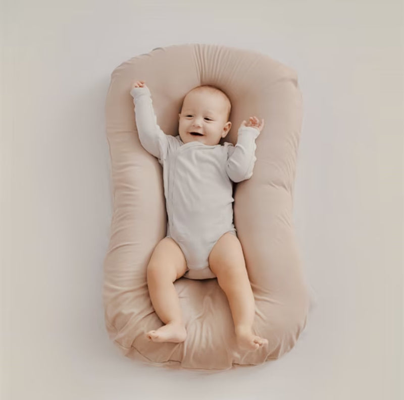 Orthopedic Baby Cushion