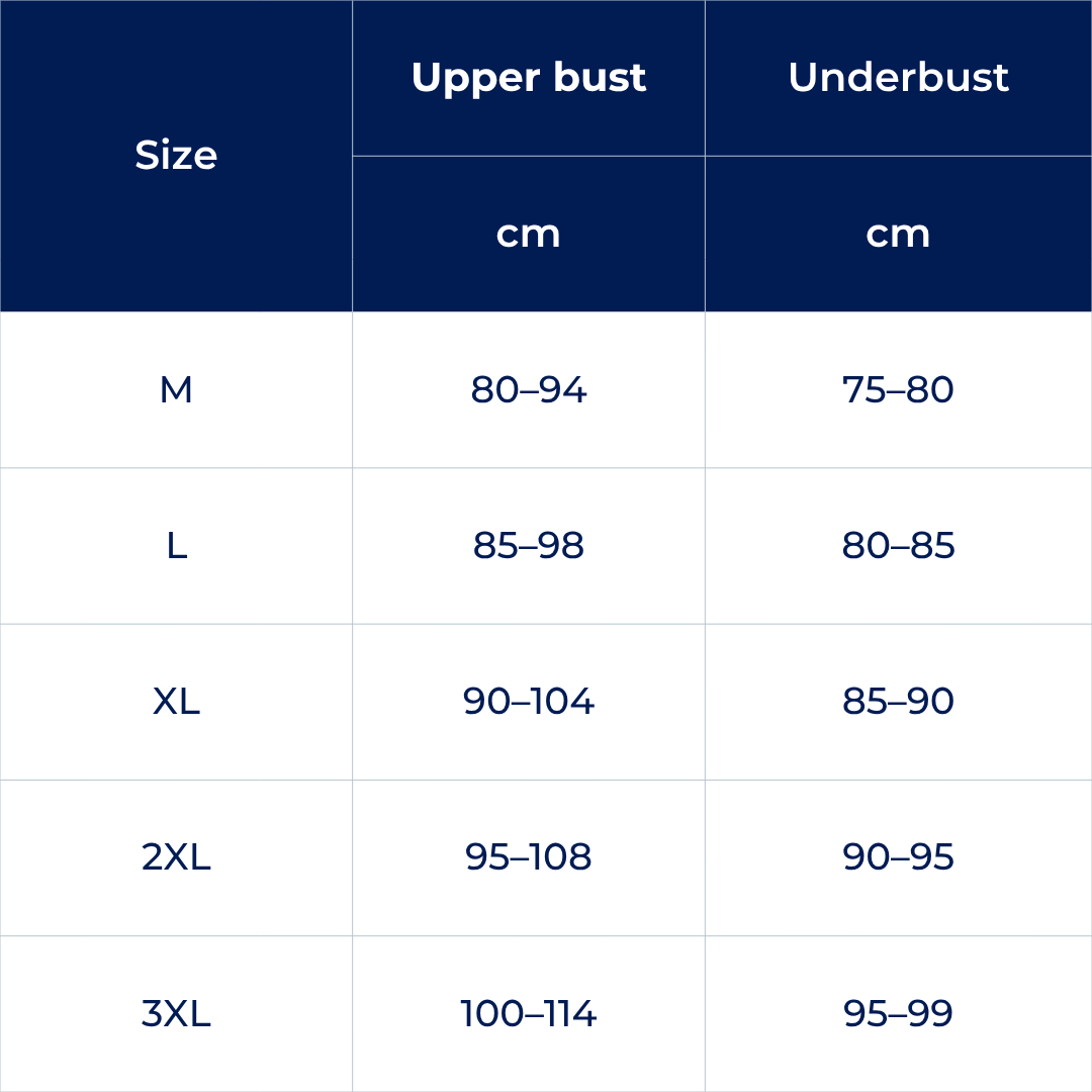 Luvina | Plus Size Push-Up Bra – Wireless Front Closure – Breathable Lift Support – Everyday Comfort & Ease