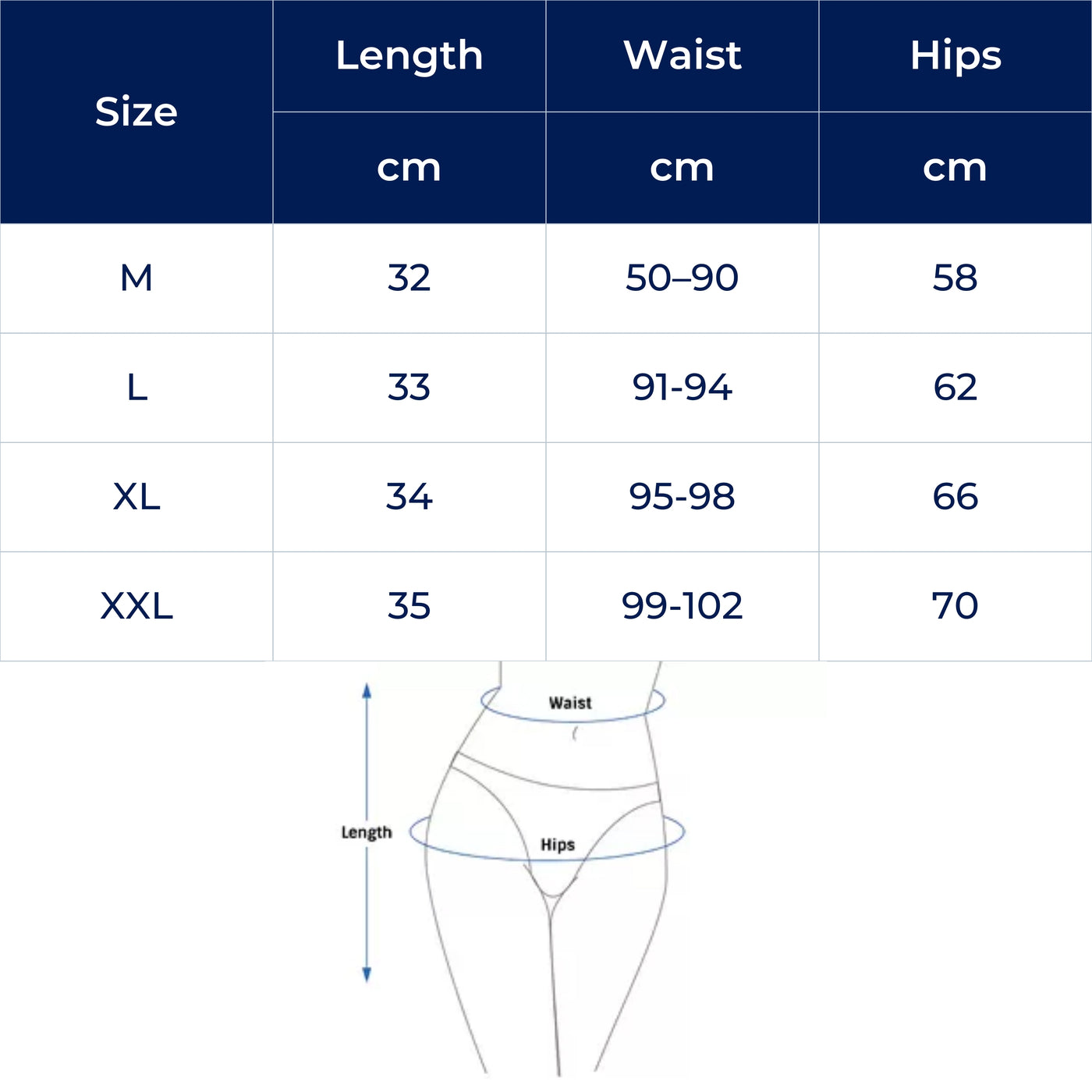 SilhouetteAir | Seamless Shaping Panties – Ultra-Thin High Waist – Breathable Light Compression – Daily Confidence