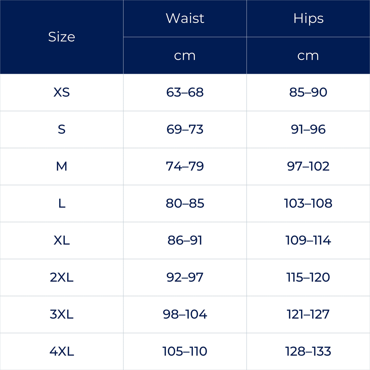 PureFlow | 3-Layer Period Pants – Leak-Proof Waterproof Protection – Breathable Reusable Fabric – Women’s Comfort & Confidence