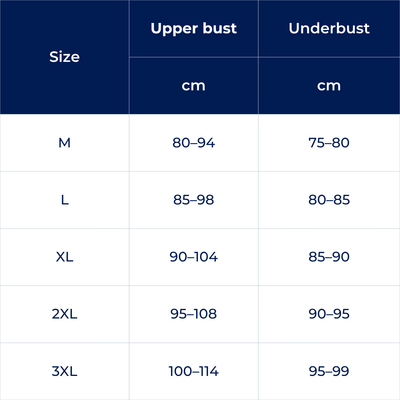 Luvina | Plus Size Push-Up Bra – Wireless Front Closure – Breathable Lift Support – Everyday Comfort & Ease